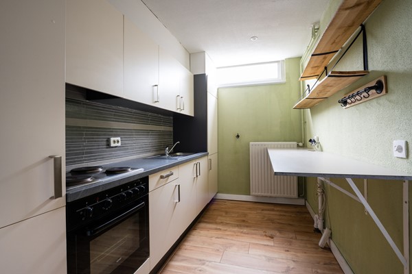 Medium property photo - Polderstraat 18, 4731 JH Oudenbosch